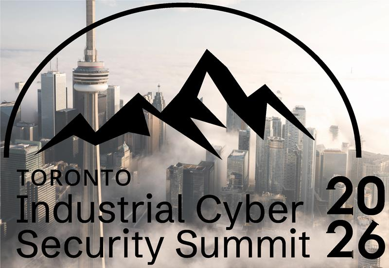 Vancouver Industrial Cyber Security Summit